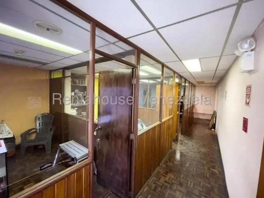 Galpon en Venta en boleita sur Caracas - 2