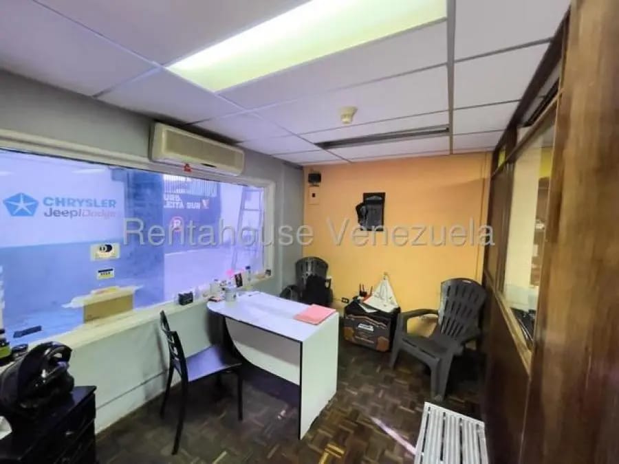 Galpon en Venta en boleita sur Caracas - 11