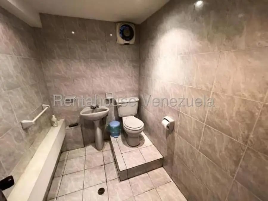 Galpon en Venta en boleita sur Caracas - 3