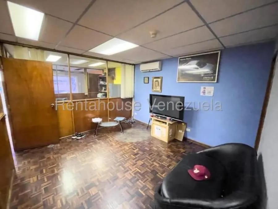 Galpon en Venta en boleita sur Caracas - 4