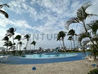 Apartamento equipado y amoblado, en la Marina Internacional Bahia Redonda - 2