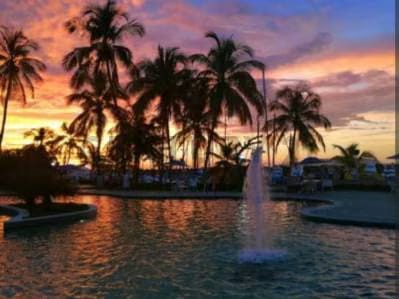 Apartamento equipado y amoblado, en la Marina Internacional Bahia Redonda - 4