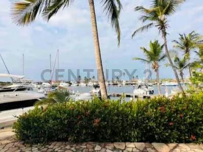 Apartamento equipado y amoblado, en la Marina Internacional Bahia Redonda - 5