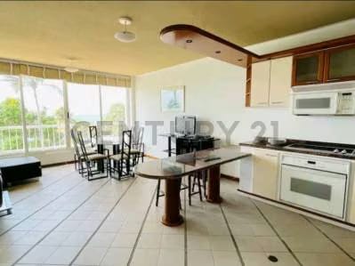 Apartamento equipado y amoblado, en la Marina Internacional Bahia Redonda - 9