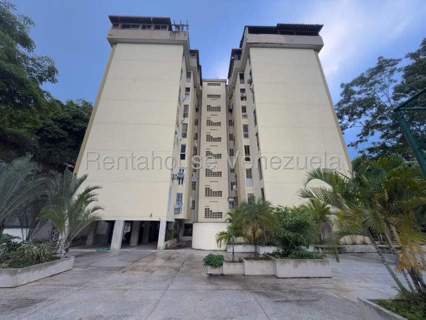 Apartamento (1 Nivel) en Venta en Las Esmeraldas, Distrito Metropolitano