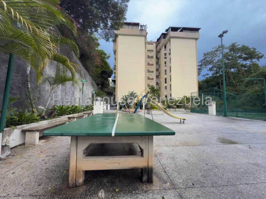 Apartamento (1 Nivel) en Venta en Las Esmeraldas, Distrito Metropolitano - 18