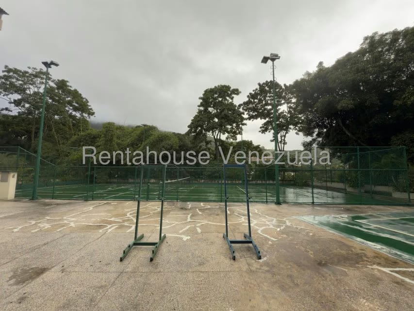 Apartamento (1 Nivel) en Venta en Las Esmeraldas, Distrito Metropolitano - 19