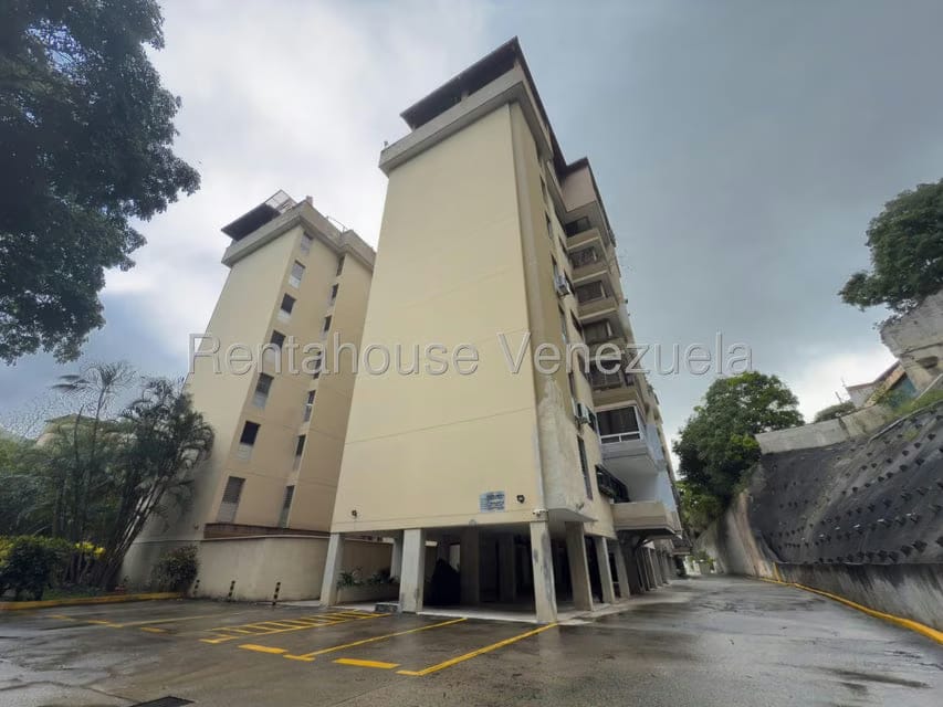 Apartamento (1 Nivel) en Venta en Las Esmeraldas, Distrito Metropolitano - 20