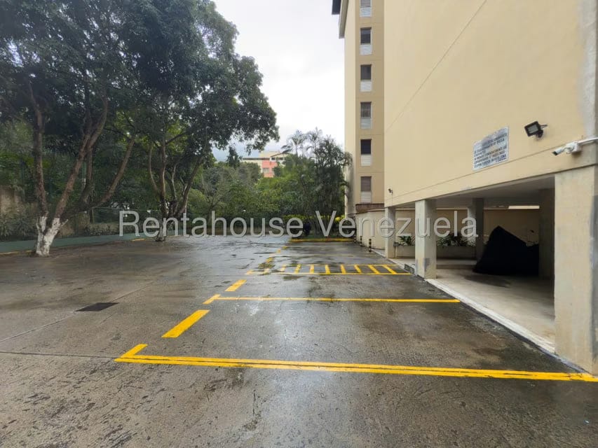 Apartamento (1 Nivel) en Venta en Las Esmeraldas, Distrito Metropolitano - 21