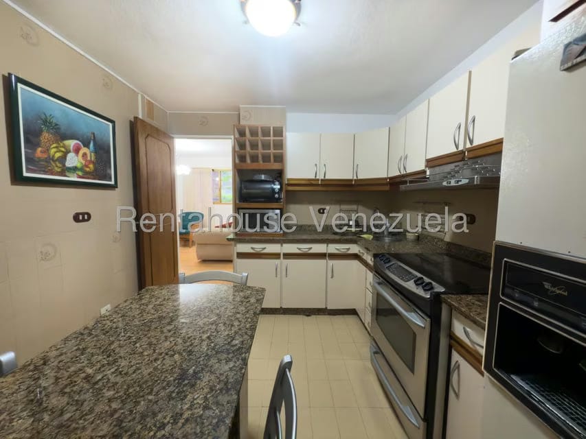 Apartamento (1 Nivel) en Venta en Las Esmeraldas, Distrito Metropolitano - 7