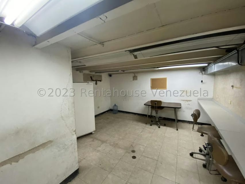 Comercial (Galpon - Deposito) en Venta en Boleita Norte, Distrito Metropolitano - 41
