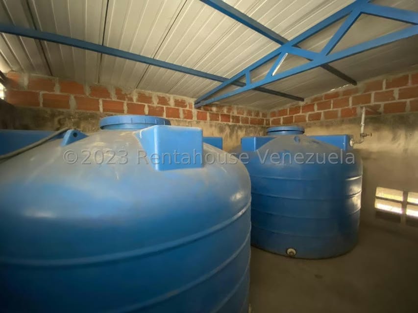 Comercial (Galpon - Deposito) en Venta en Boleita Norte, Distrito Metropolitano - 9