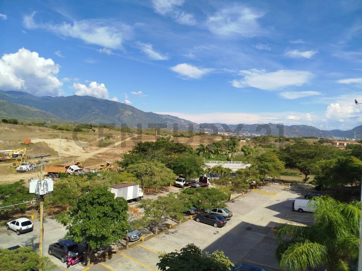 Apartamento en venta en El Ingenio, Sector Los Jabillos, Guatire - 11