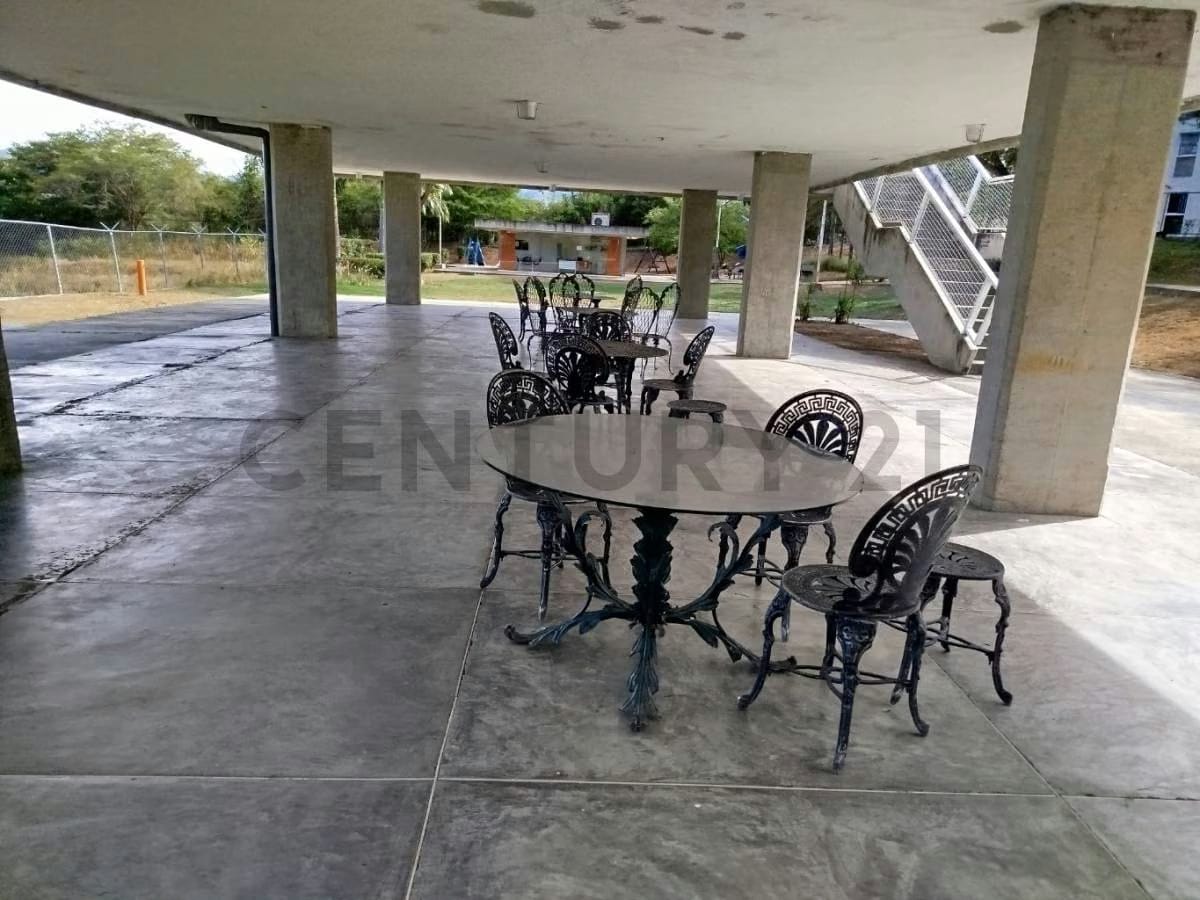 Apartamento en venta en El Ingenio, Sector Los Jabillos, Guatire - 18