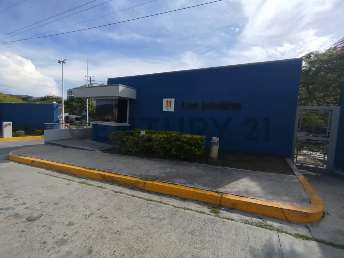 Apartamento en venta en El Ingenio, Sector Los Jabillos, Guatire - 23
