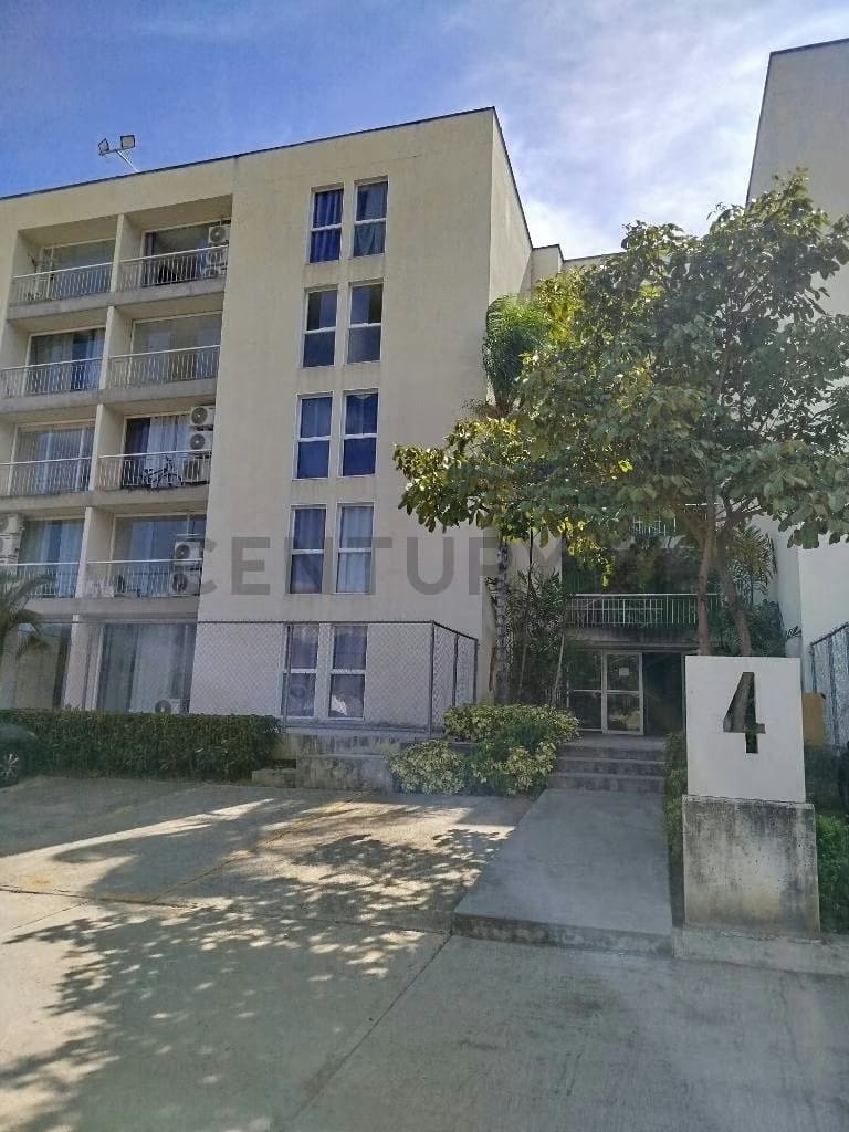 Apartamento en venta en El Ingenio, Sector Los Jabillos, Guatire - 24