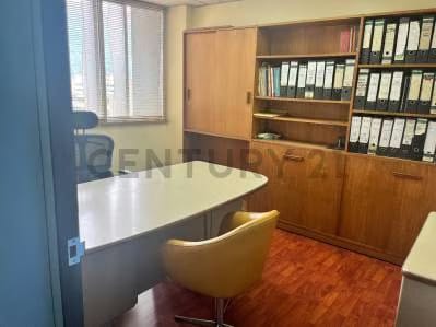 Oficina en alquiler La Candelaria - 5