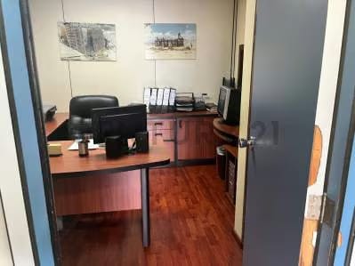 Oficina en alquiler La Candelaria - 9