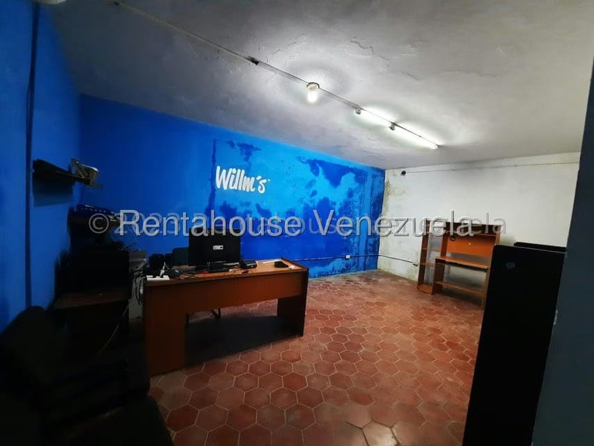 Comercial (Galpon - Deposito) en Alquiler en Avenida Milagro Norte, Zulia - 17