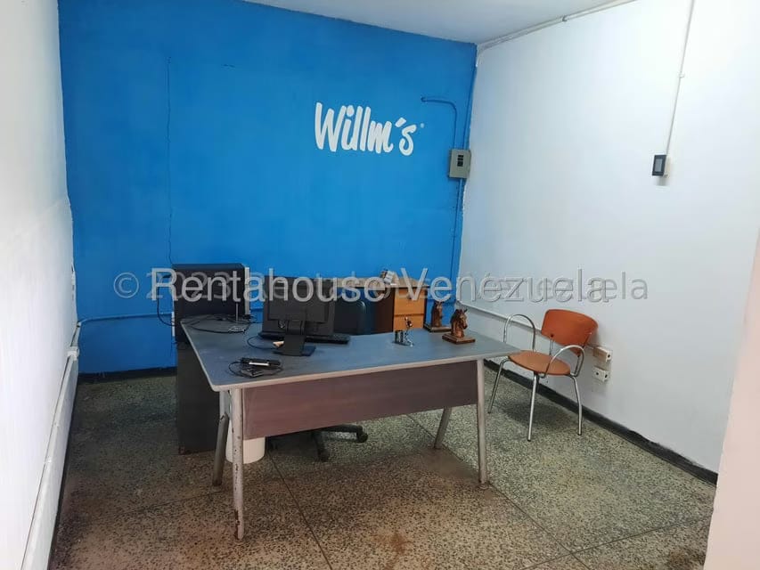 Comercial (Galpon - Deposito) en Alquiler en Avenida Milagro Norte, Zulia - 18