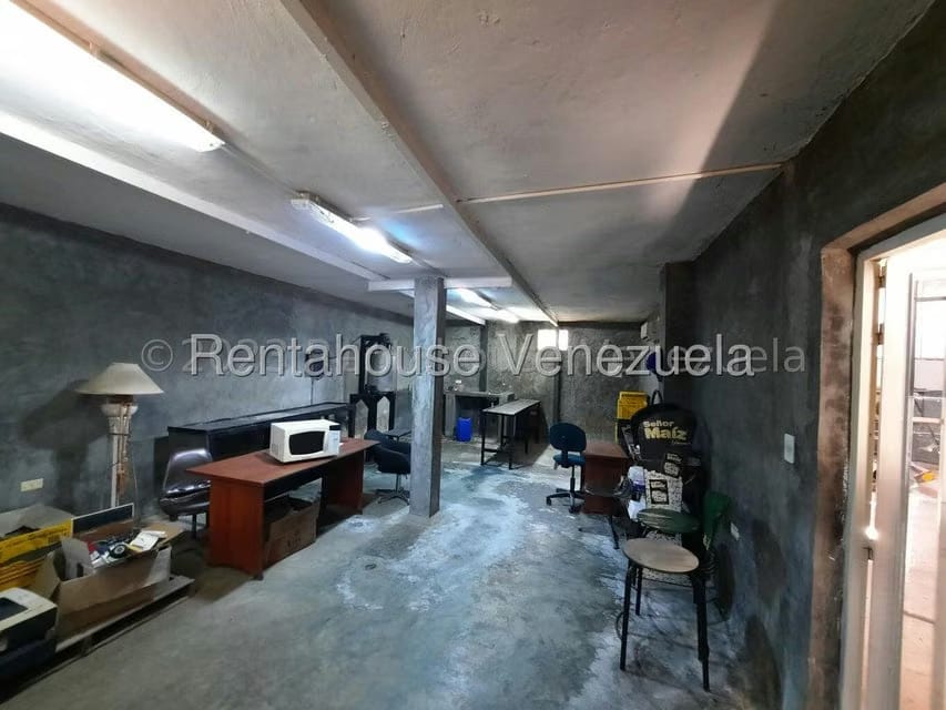 Comercial (Galpon - Deposito) en Alquiler en Avenida Milagro Norte, Zulia - 20