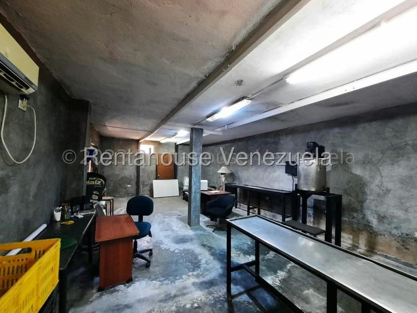 Comercial (Galpon - Deposito) en Alquiler en Avenida Milagro Norte, Zulia - 22