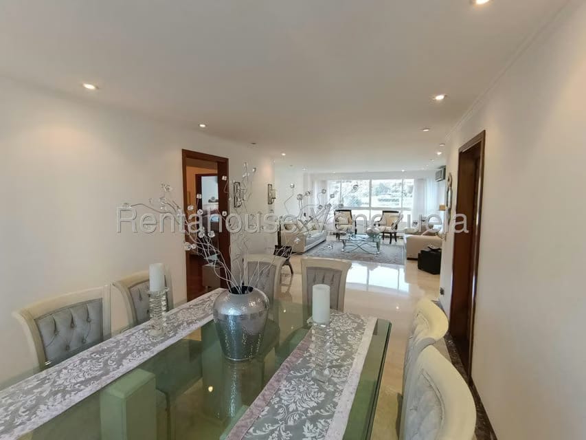 Apartamento (1 Nivel) en Venta en La Tahona, Distrito Metropolitano