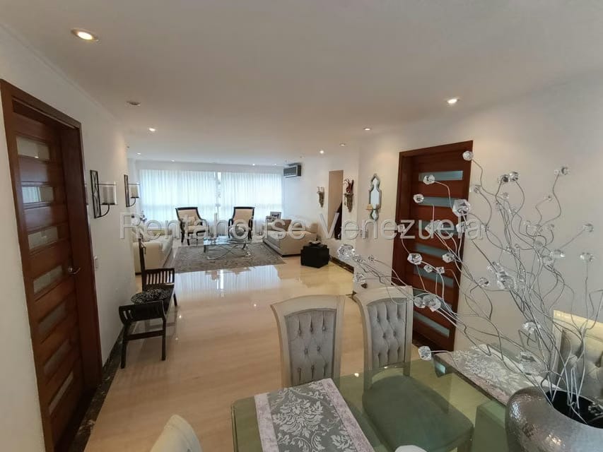 Apartamento (1 Nivel) en Venta en La Tahona, Distrito Metropolitano - 2
