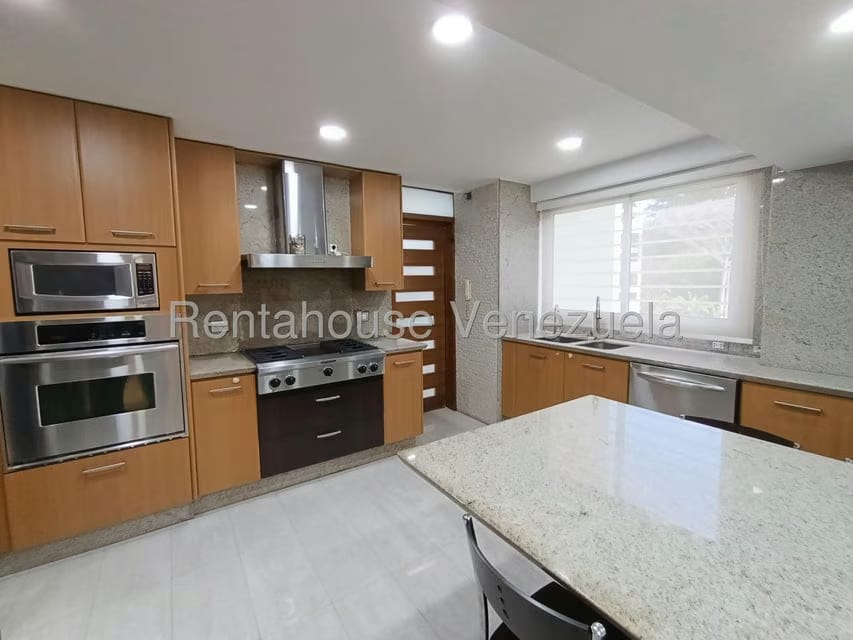 Apartamento (1 Nivel) en Venta en La Tahona, Distrito Metropolitano - 11