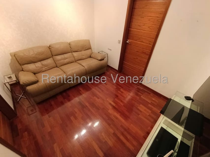 Apartamento (1 Nivel) en Venta en La Tahona, Distrito Metropolitano - 13