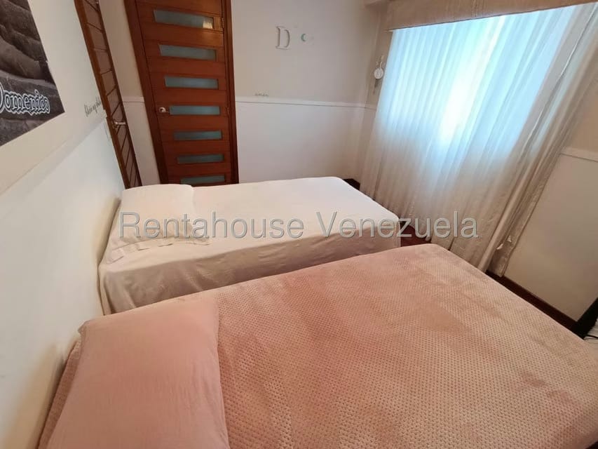 Apartamento (1 Nivel) en Venta en La Tahona, Distrito Metropolitano - 15