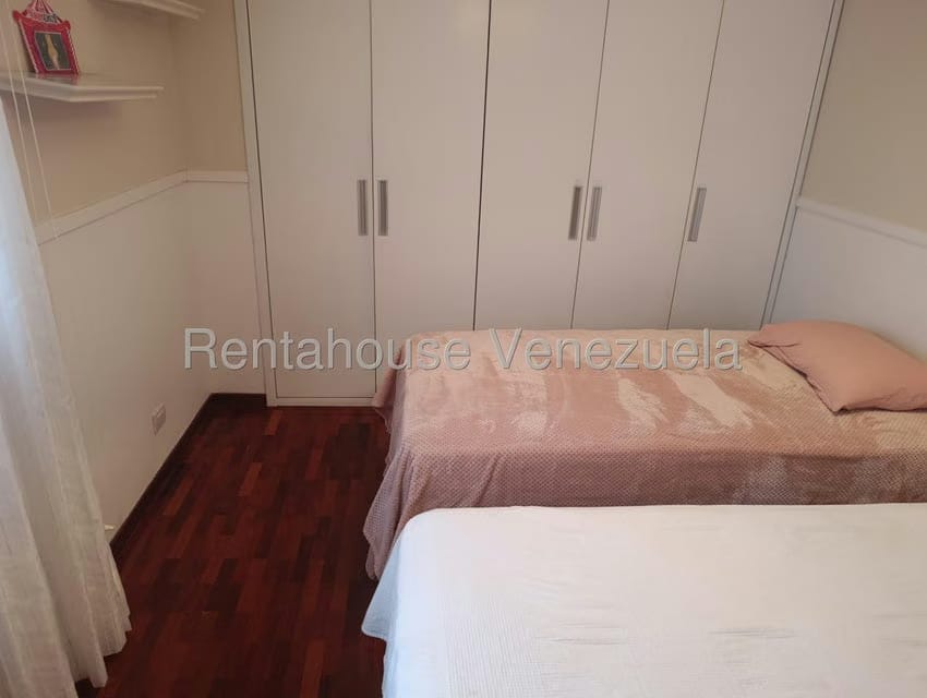 Apartamento (1 Nivel) en Venta en La Tahona, Distrito Metropolitano - 16