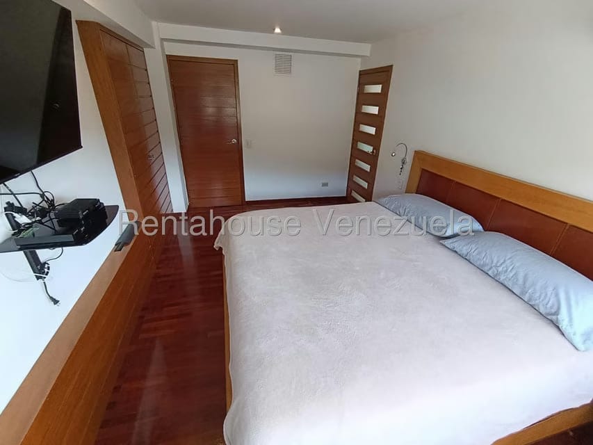 Apartamento (1 Nivel) en Venta en La Tahona, Distrito Metropolitano - 17