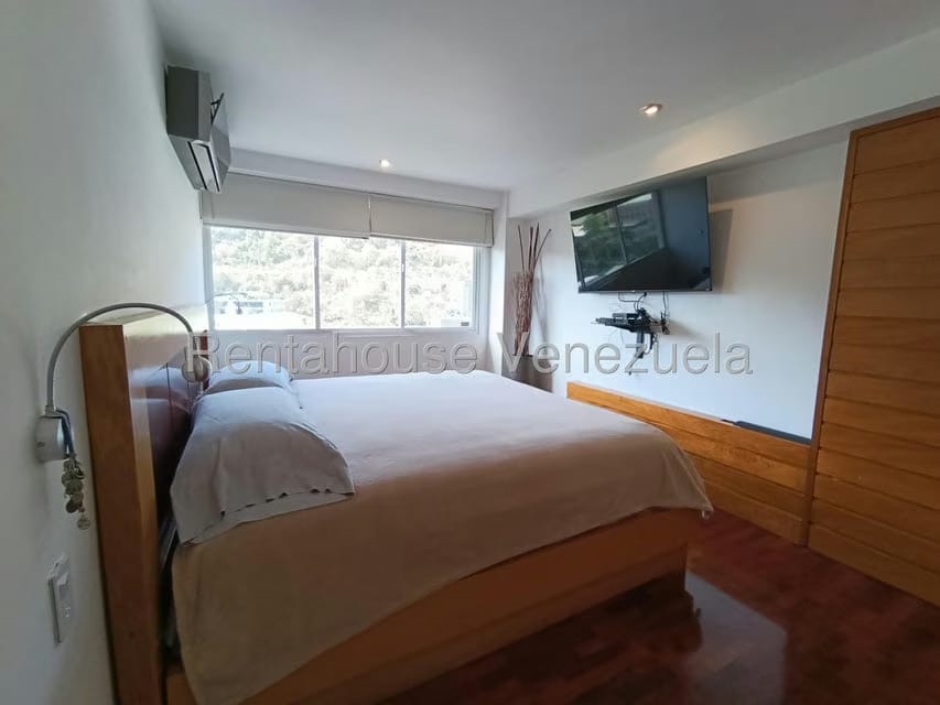 Apartamento (1 Nivel) en Venta en La Tahona, Distrito Metropolitano - 18