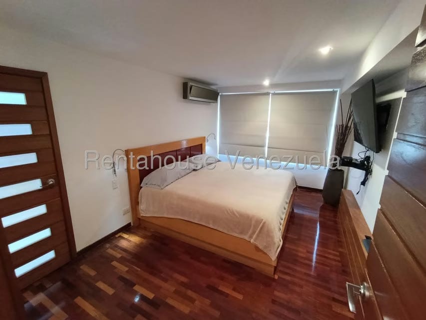 Apartamento (1 Nivel) en Venta en La Tahona, Distrito Metropolitano - 19