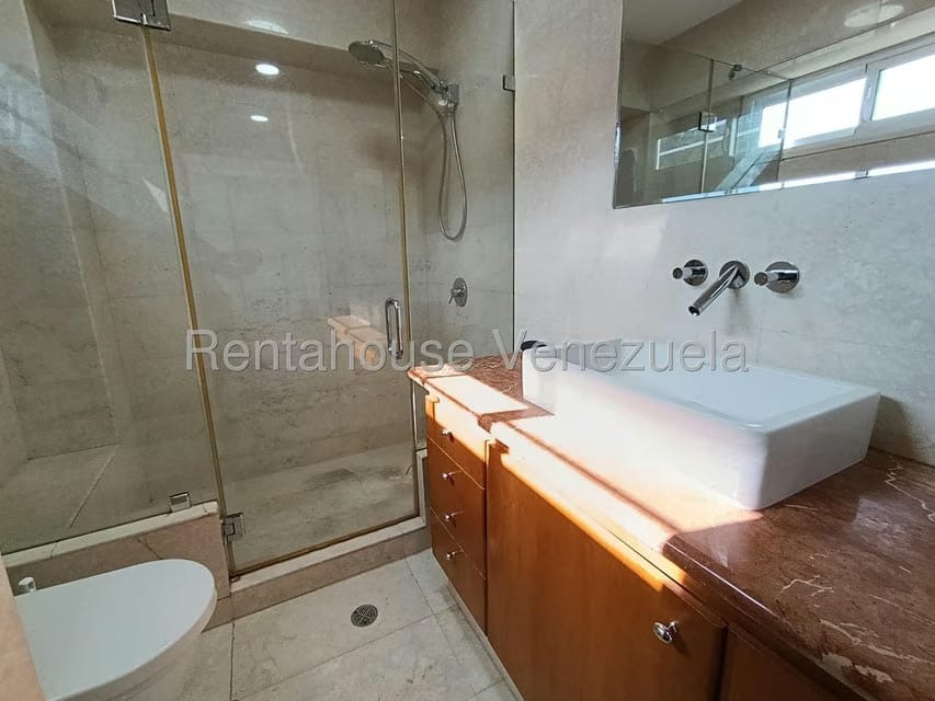 Apartamento (1 Nivel) en Venta en La Tahona, Distrito Metropolitano - 20