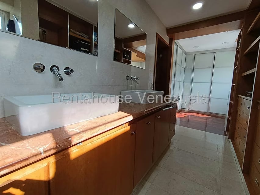 Apartamento (1 Nivel) en Venta en La Tahona, Distrito Metropolitano - 21