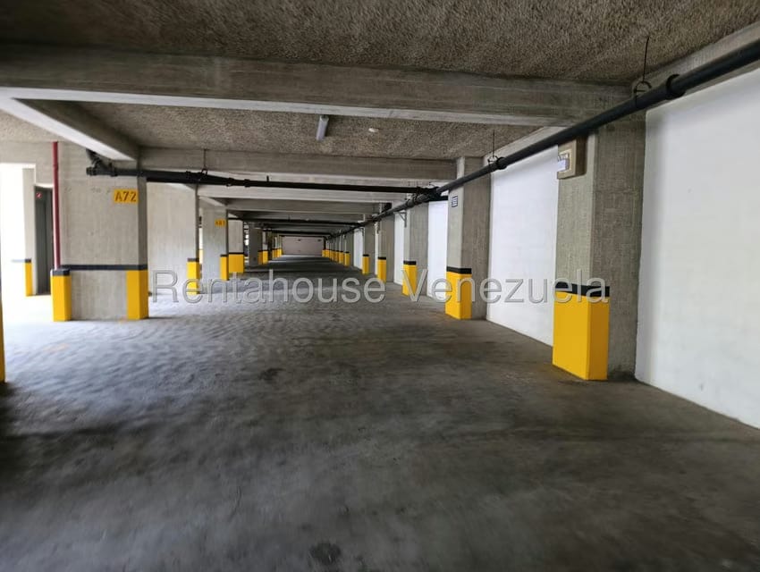 Apartamento (1 Nivel) en Venta en La Tahona, Distrito Metropolitano - 25