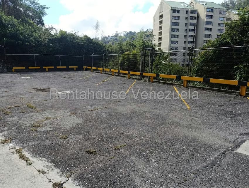 Apartamento (1 Nivel) en Venta en La Tahona, Distrito Metropolitano - 26