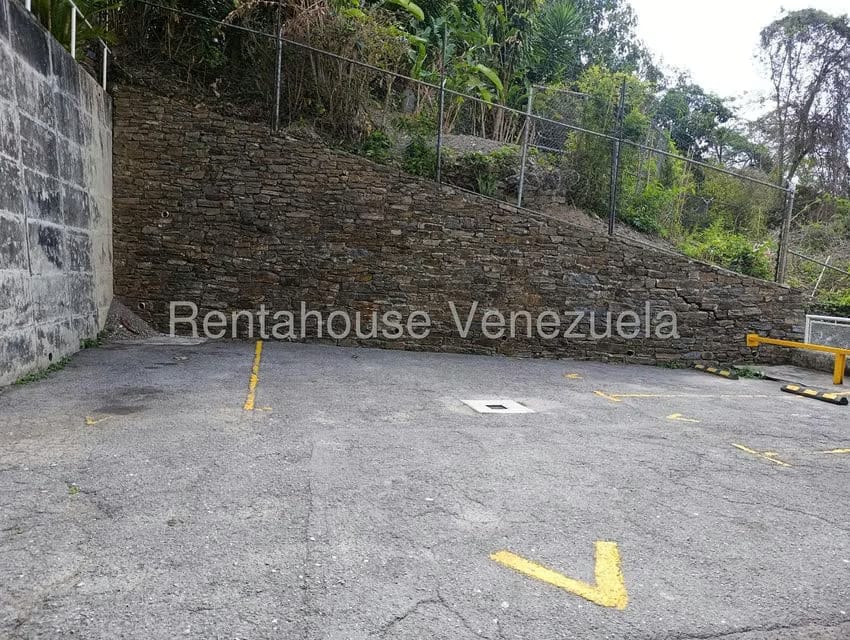 Apartamento (1 Nivel) en Venta en La Tahona, Distrito Metropolitano - 27