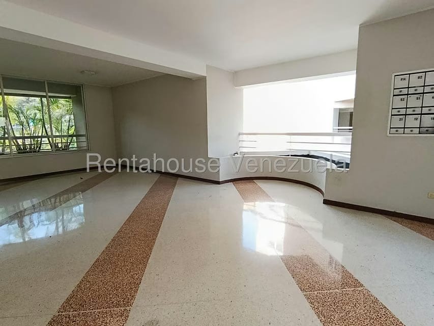 Apartamento (1 Nivel) en Venta en La Tahona, Distrito Metropolitano - 28