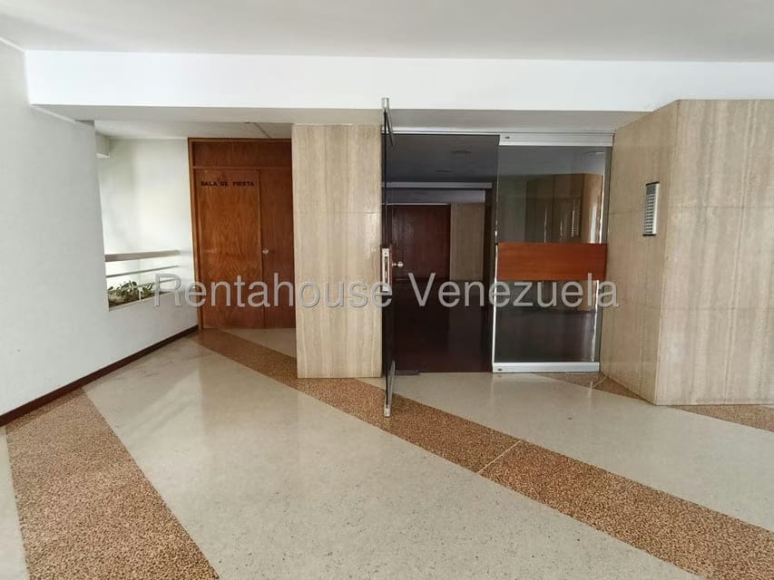 Apartamento (1 Nivel) en Venta en La Tahona, Distrito Metropolitano - 29