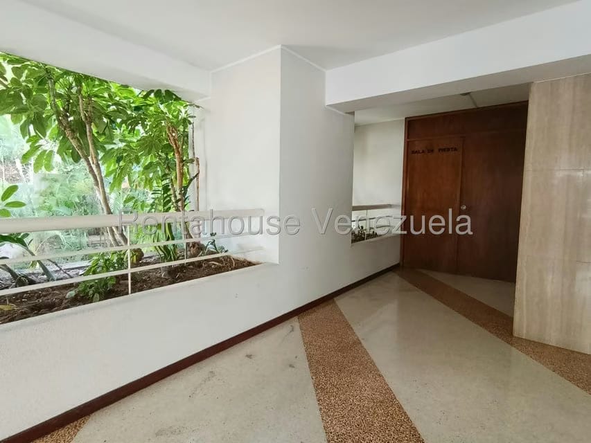 Apartamento (1 Nivel) en Venta en La Tahona, Distrito Metropolitano - 30