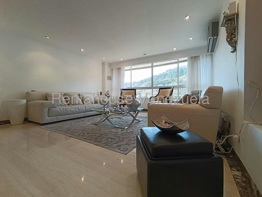 Apartamento (1 Nivel) en Venta en La Tahona, Distrito Metropolitano - 4