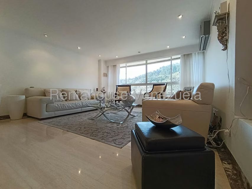 Apartamento (1 Nivel) en Venta en La Tahona, Distrito Metropolitano - 4