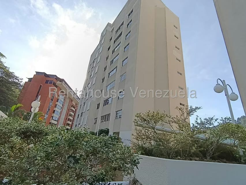 Apartamento (1 Nivel) en Venta en La Tahona, Distrito Metropolitano - 31