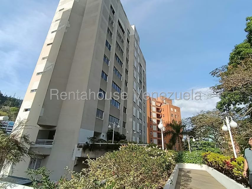 Apartamento (1 Nivel) en Venta en La Tahona, Distrito Metropolitano - 32