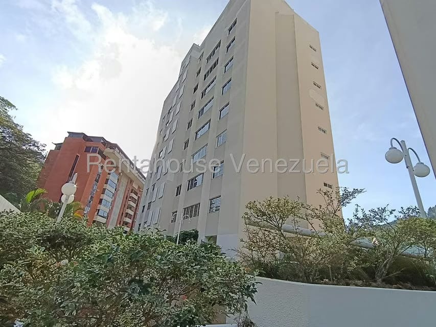 Apartamento (1 Nivel) en Venta en La Tahona, Distrito Metropolitano - 33