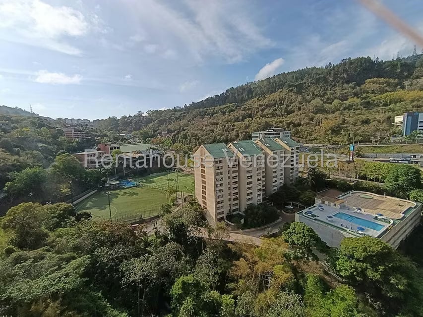 Apartamento (1 Nivel) en Venta en La Tahona, Distrito Metropolitano - 35