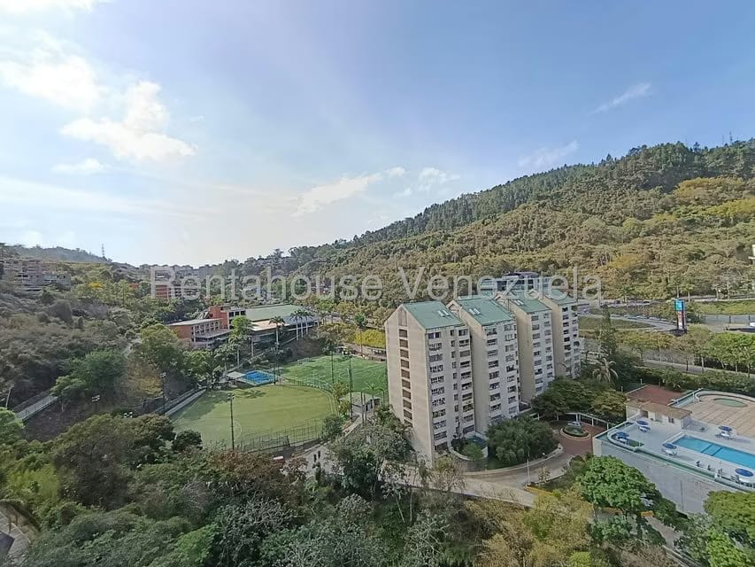 Apartamento (1 Nivel) en Venta en La Tahona, Distrito Metropolitano - 36